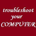 Computer Help Book