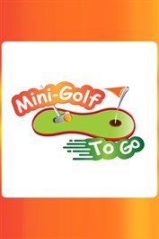 3D Mini Golf