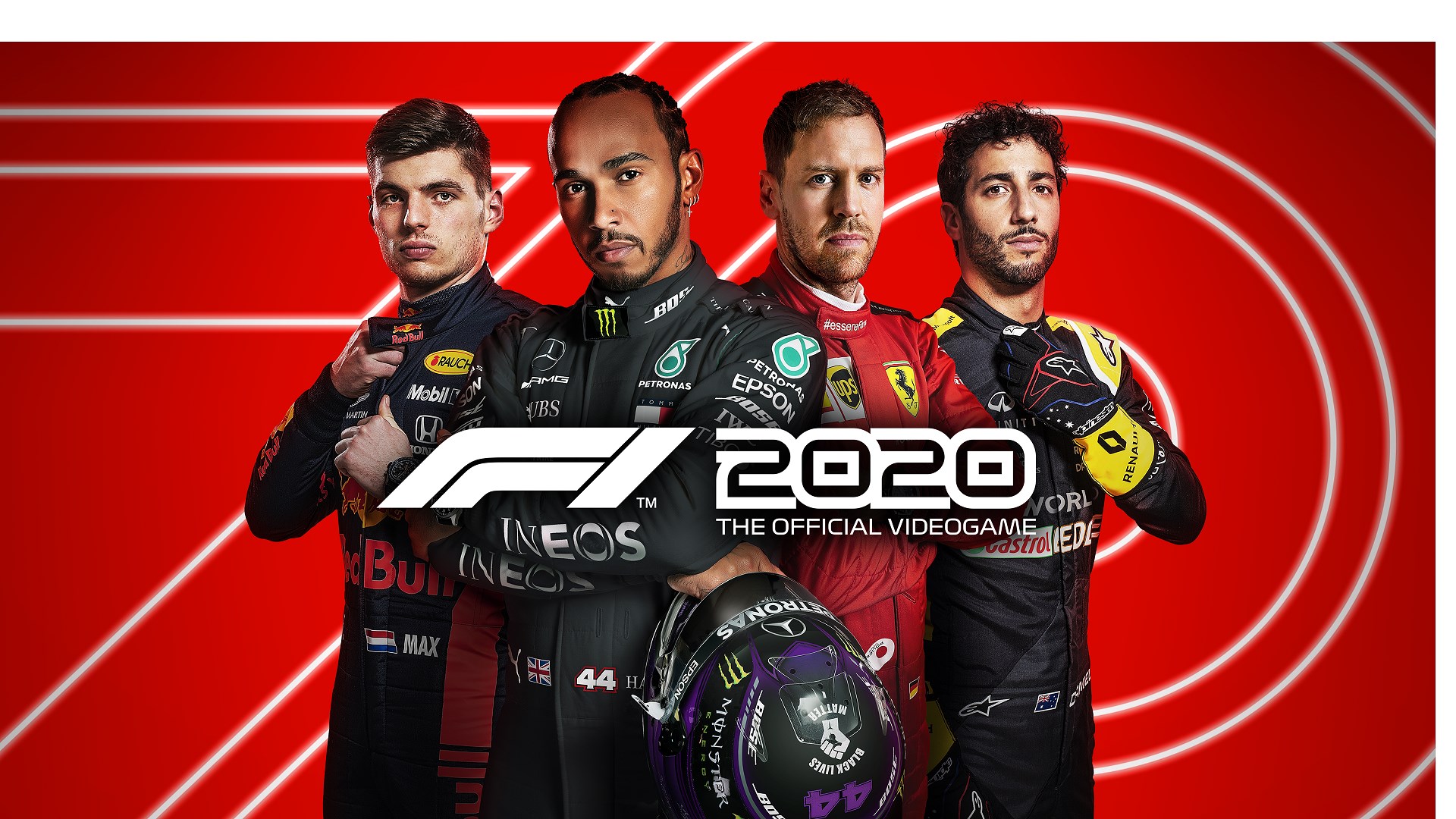 Buy F1 2020 - Microsoft Store en-GB
