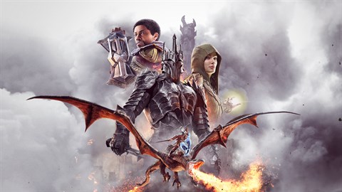 Middle-earth™: Shadow of War™ Definitive Edition -pelisisältöä