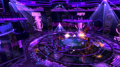 KickBeat Special Edition — скриншот 24