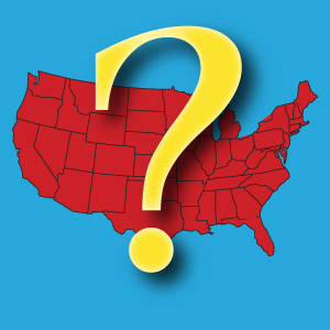 US Capitals Quiz