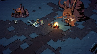 Wizard with a Gun — скриншот 2