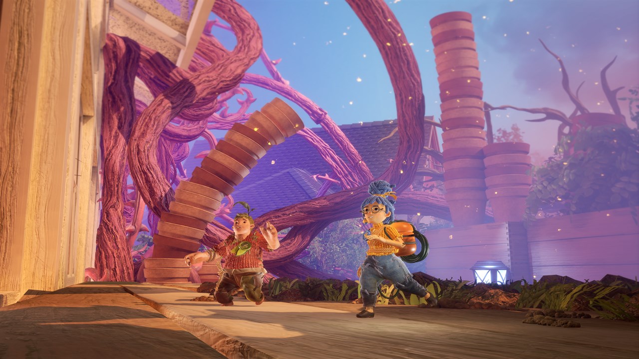 Hazelight Bundle screenshot 5