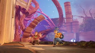 Hazelight Bundle screenshot 5
