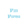 Fill Forms - Password Manager