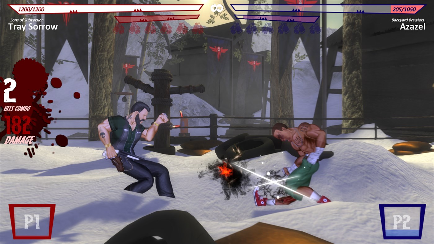 #6. DCF Universe Triple Trouble Bundle (Xbox) di: DCF Studios