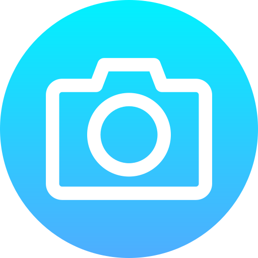 Video Camera icon