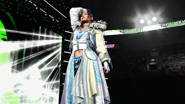 WWE 2K26 Attitude Era Edition screenshot 4