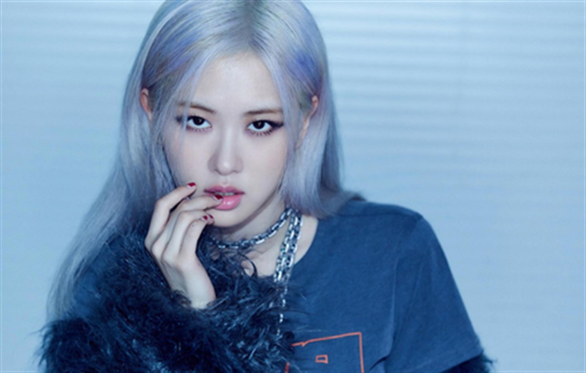 Blackpink Wallpaper New Tab