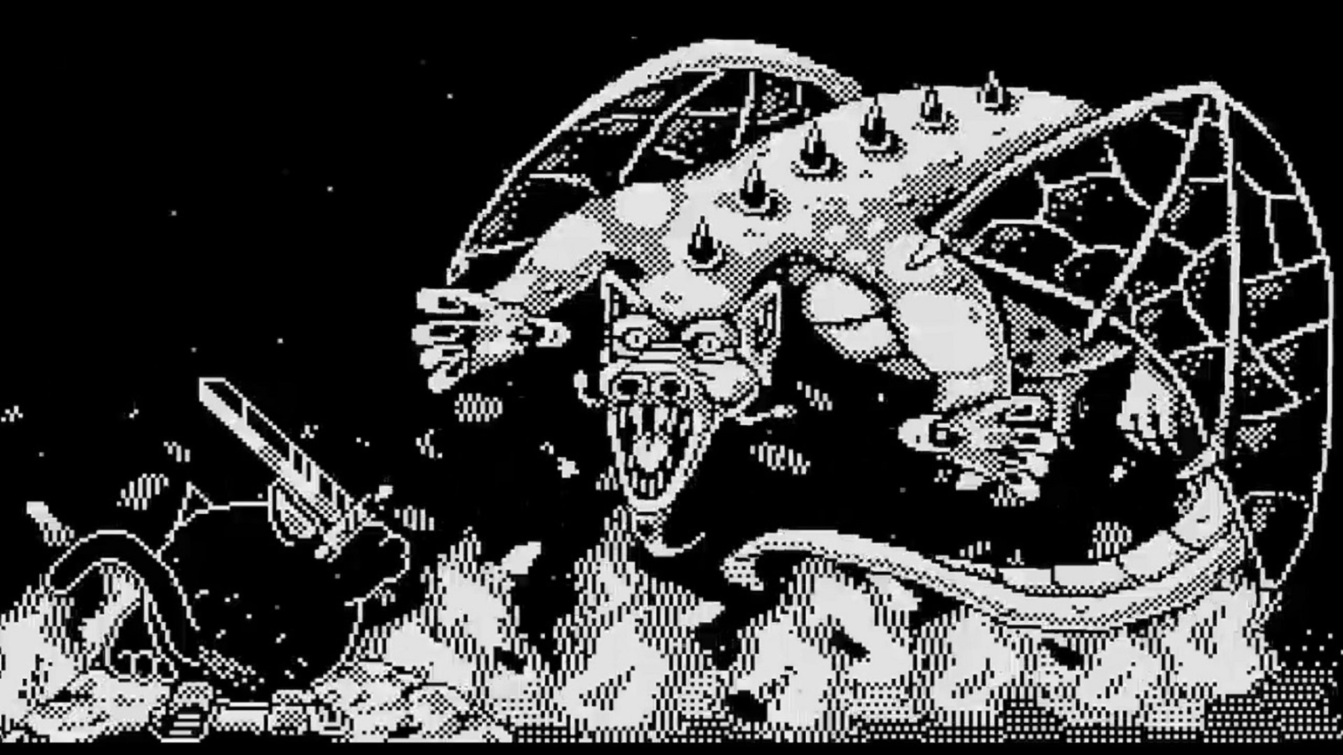 UnderDungeon screenshot thumbnail video