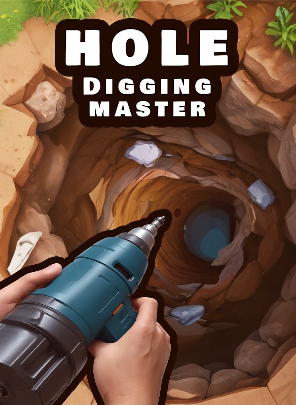 Hole Digging Master News and Videos | TrueAchievements
