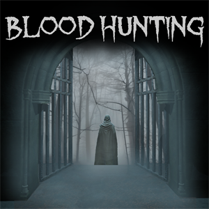 Blood Hunting cover image