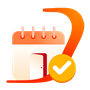 Office Booking Hub icon
