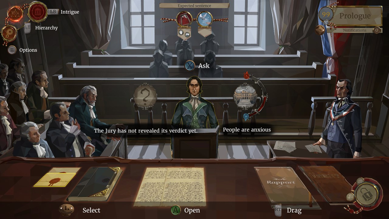 We. The Revolution screenshot 3