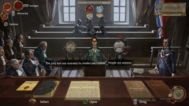 We. The Revolution screenshot 3