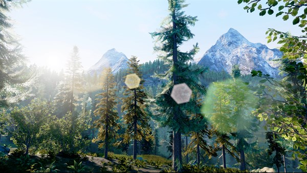 Hunting Simulator — 5