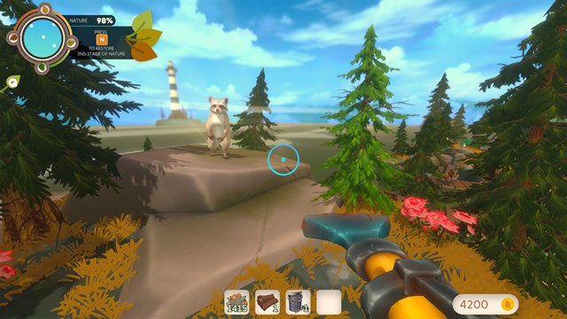 Fresh Start screenshot 3
