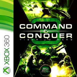 Aperçu Command & Conquer 3: Tiberium Wars