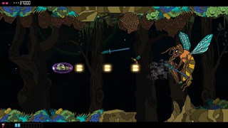 AngerForce and AlienCruise Arcade Shooting Bundle screenshot 4