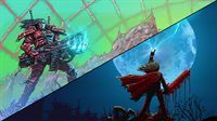 Valfaris & Slain Double Pack