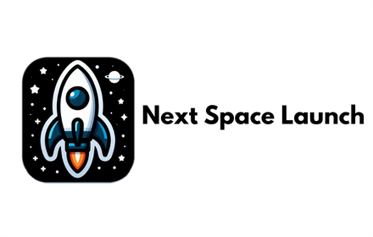 Next Space Launch