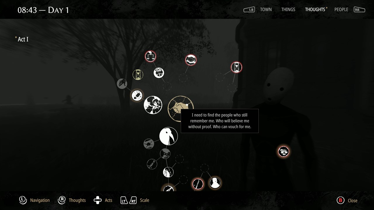 Pathologic 2 + Marble Nest DLC Bundle screenshot 11