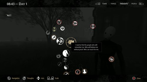 Pathologic 2