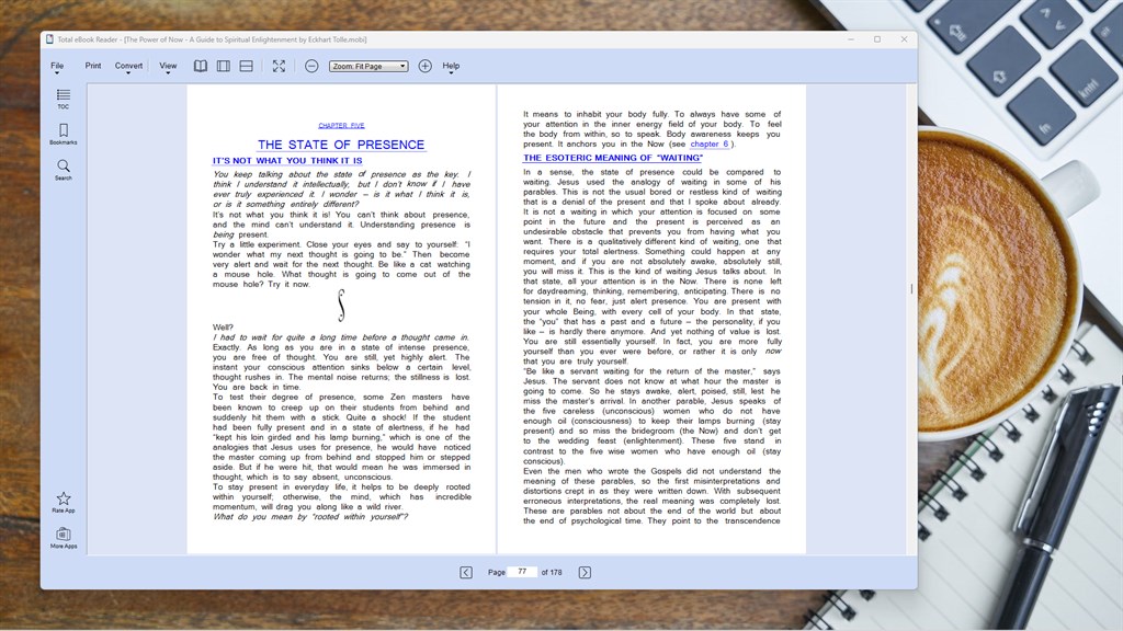 Total eBook Reader_1