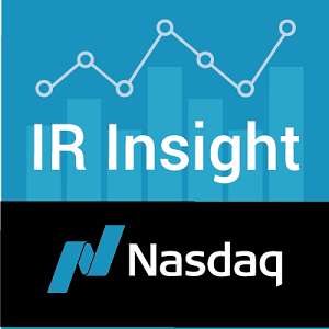 Nasdaq IR Insight: Office Add-In