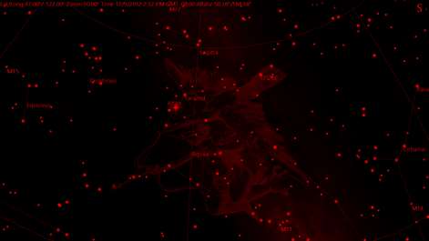SkyMap Screenshots 2