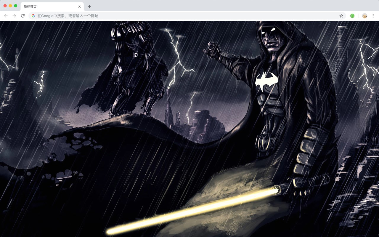 DC Comics Wallpaper HD HomePage