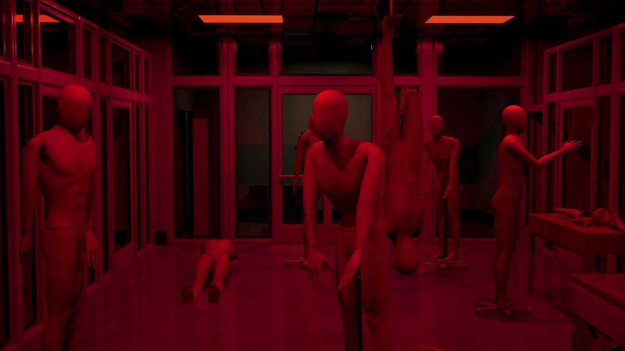 FIRE AND ASHES screenshot 1