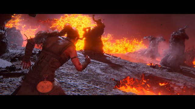 Hellblade II: Senua's Saga screenshot 7