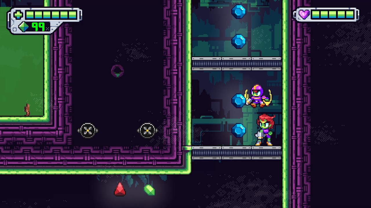 Moon Raider: Anniversary Edition screenshot 6