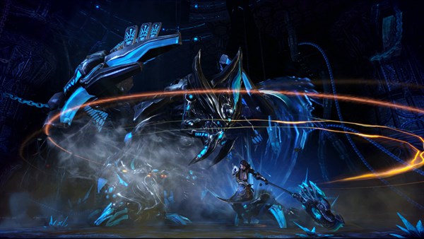 TERA — 9