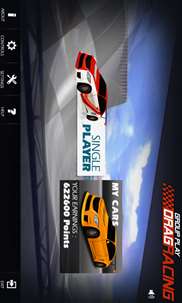 Group Play Drag Racing screenshot 2