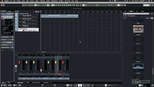 Guide to Cubase Course From Ask.Video 101 screenshot 3