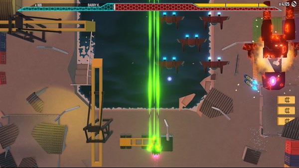 Flightpath: Adventures in Venaris — 3