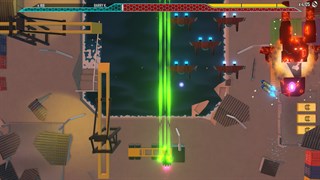 Flightpath: Adventures in Venaris screenshot 3
