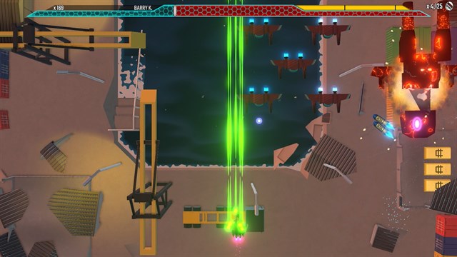 Flightpath: Adventures in Venaris screenshot 3