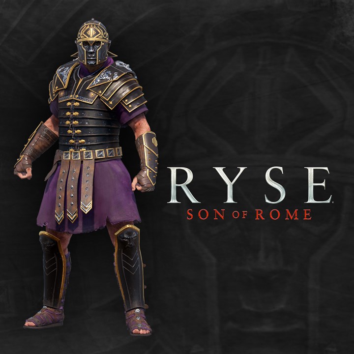 RYSE SON OF ROME DAY ONE EDITION XBOX ONE BLU-RAY - GTIN/EAN/UPC