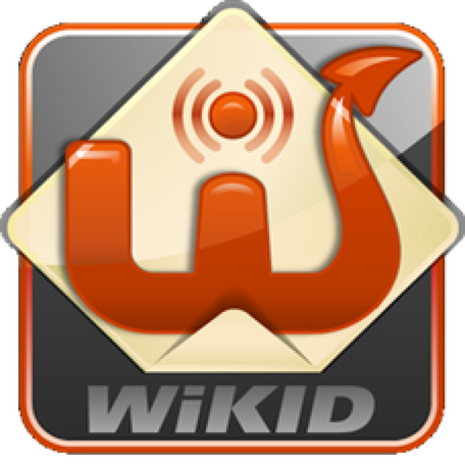 WiKID Token