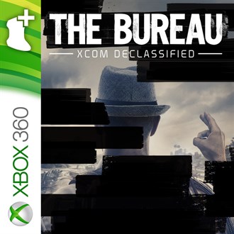 Dlc For The Bureau Xbox One Buy Online And Track Price History Xb Deals New Zealand