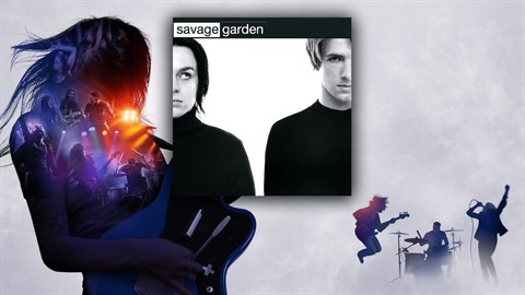 "I Want You" - Savage Garden