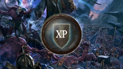 Warhammer: Chaosbane XP Boost