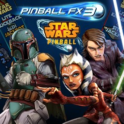 Pinball FX3 - Star Wars™ Pinball