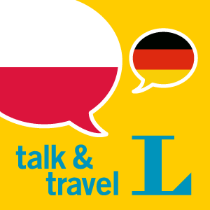 Polish talk&travel