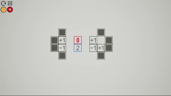 Out of Moves (Windows) — 3