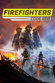 Firefighters Code Red